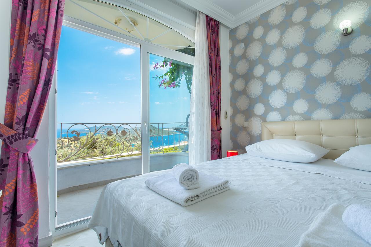 Best Apart Hotel 카스 외부 사진