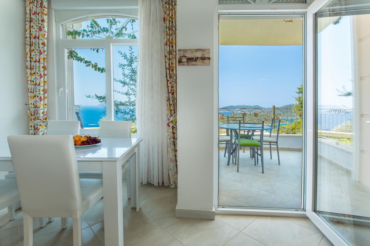 Best Apart Hotel 카스 외부 사진